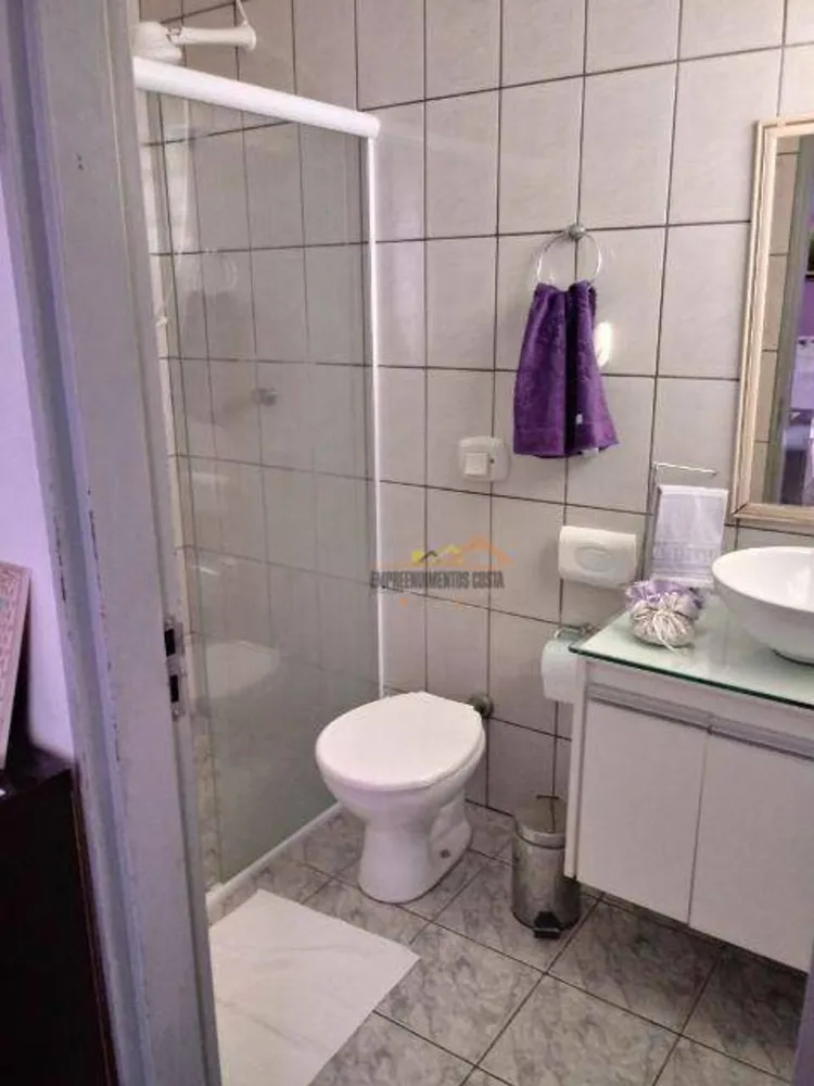 Casa, 3 quartos, 200 m² - Foto 4