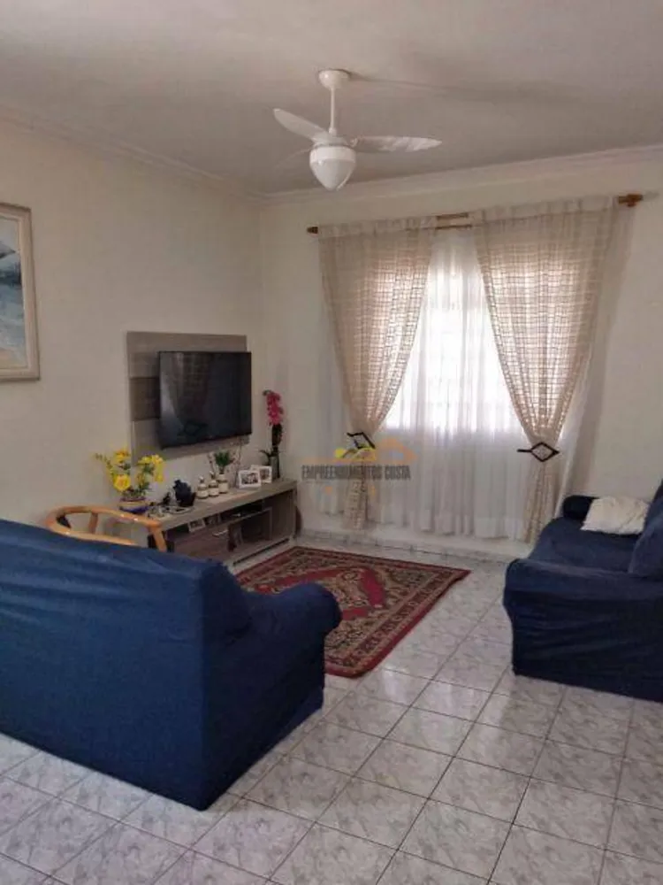 Casa, 3 quartos, 200 m² - Foto 5