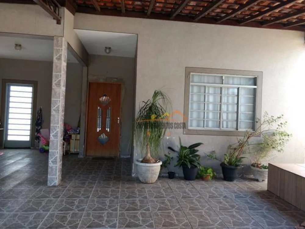 Casa, 3 quartos, 200 m² - Foto 12