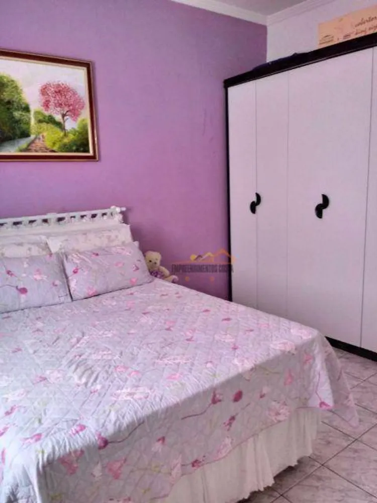 Casa, 3 quartos, 200 m² - Foto 9