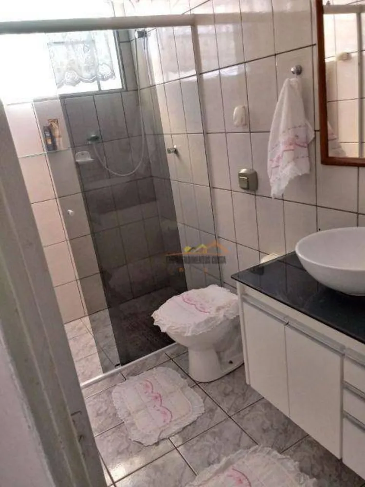 Casa, 3 quartos, 200 m² - Foto 6
