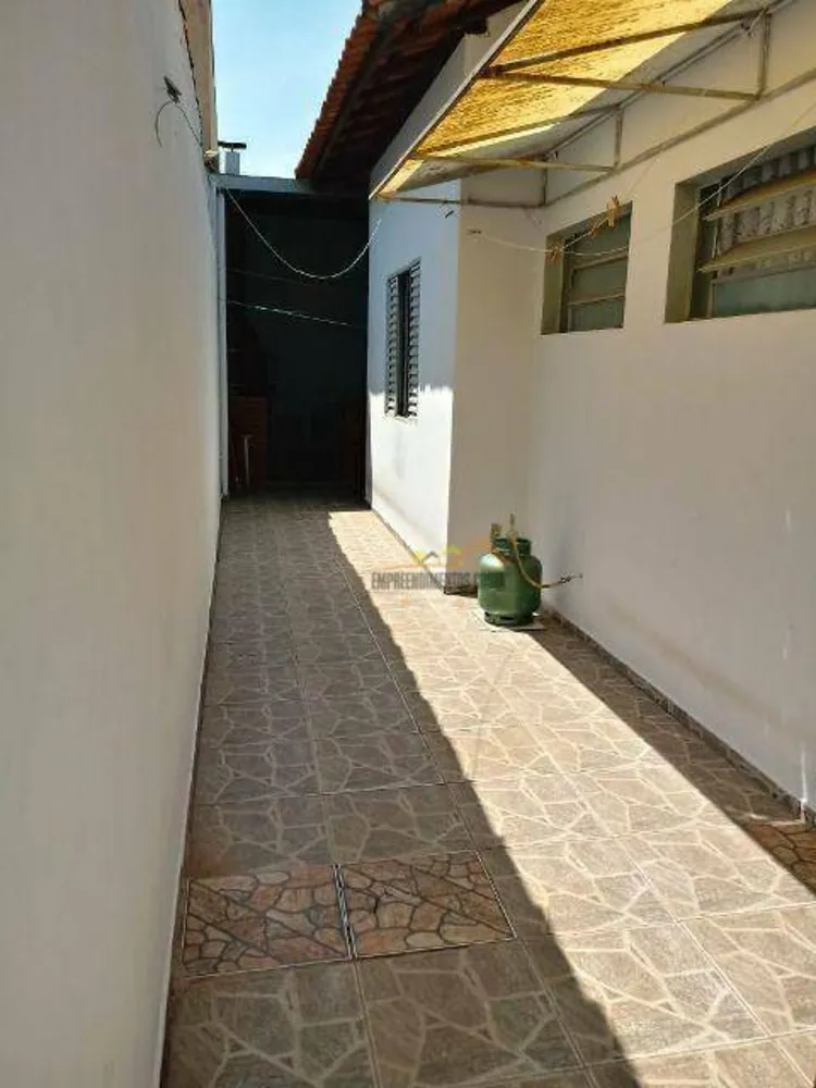 Casa, 3 quartos, 200 m² - Foto 11