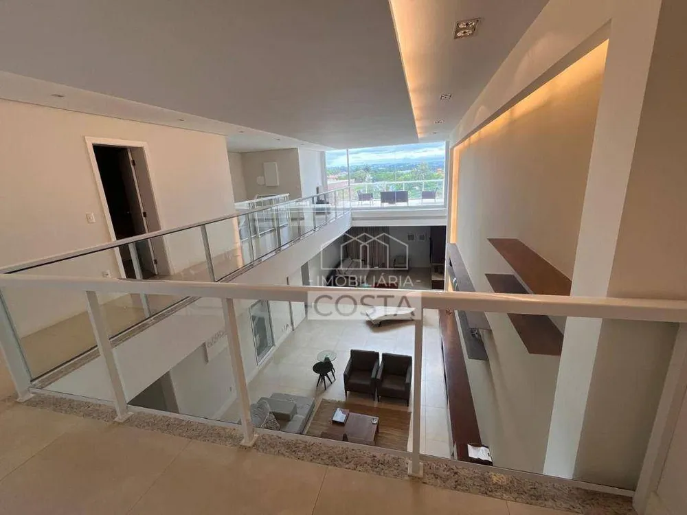 Casa de Condomínio, 4 quartos - Foto 18