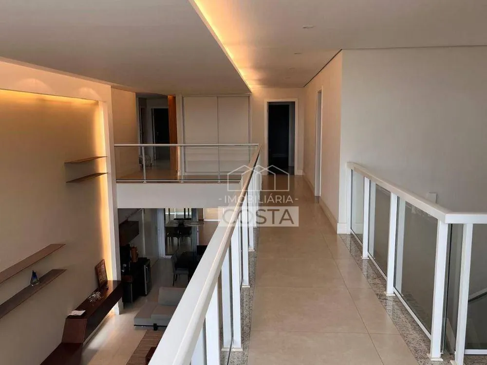 Casa de Condomínio, 4 quartos - Foto 14