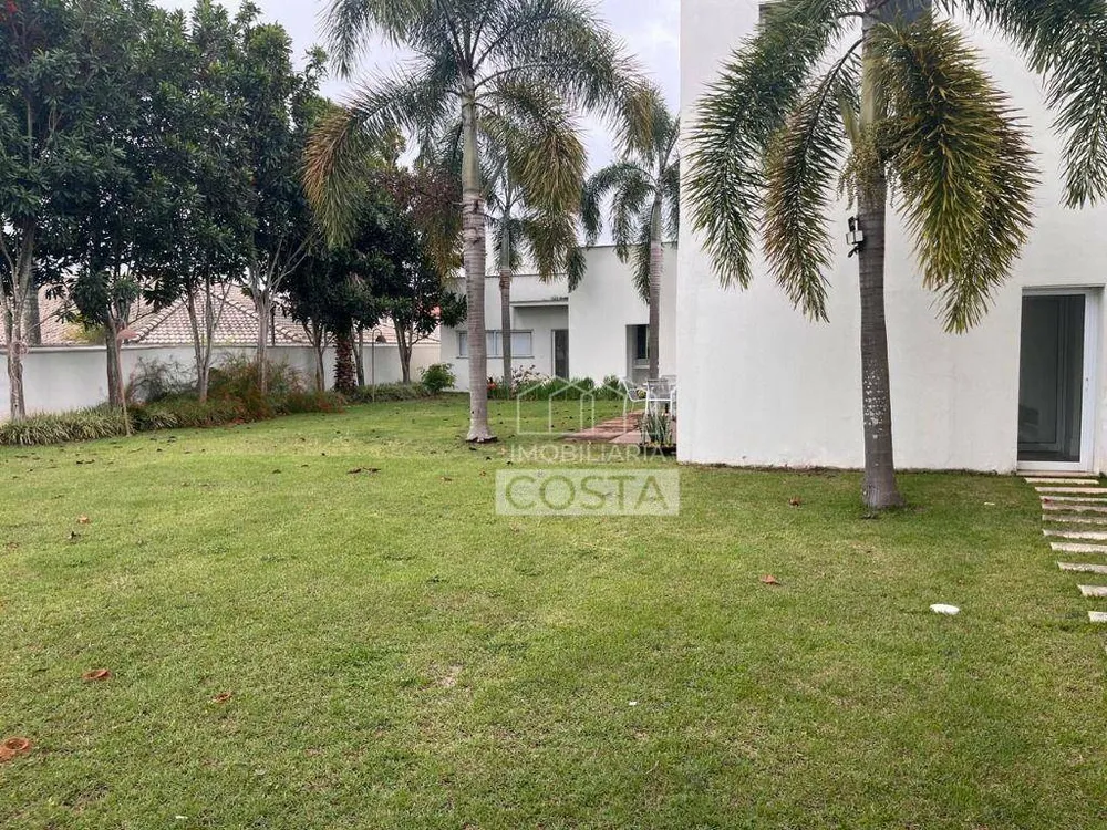 Casa de Condomínio, 4 quartos - Foto 11