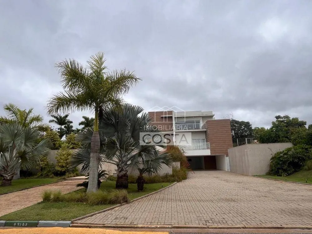 Casa de Condomínio, 4 quartos - Foto 2