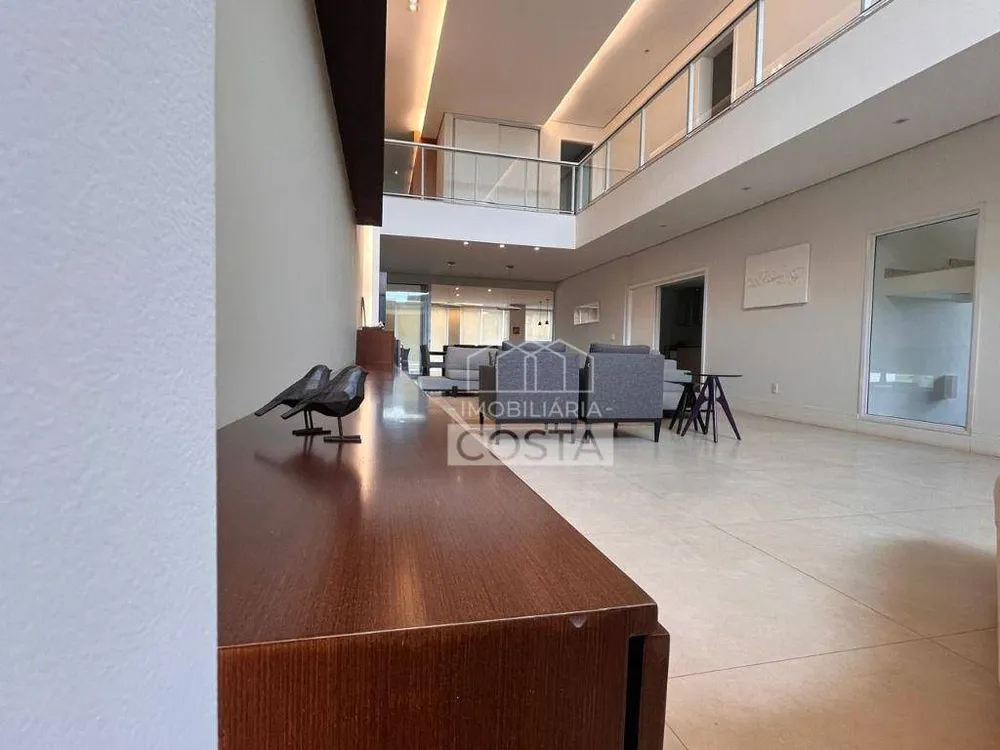 Casa de Condomínio, 4 quartos - Foto 10