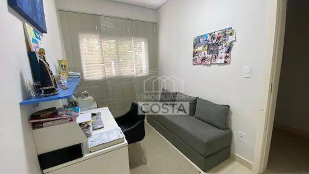 Chácara, 3 quartos, 1000 m² - Foto 4