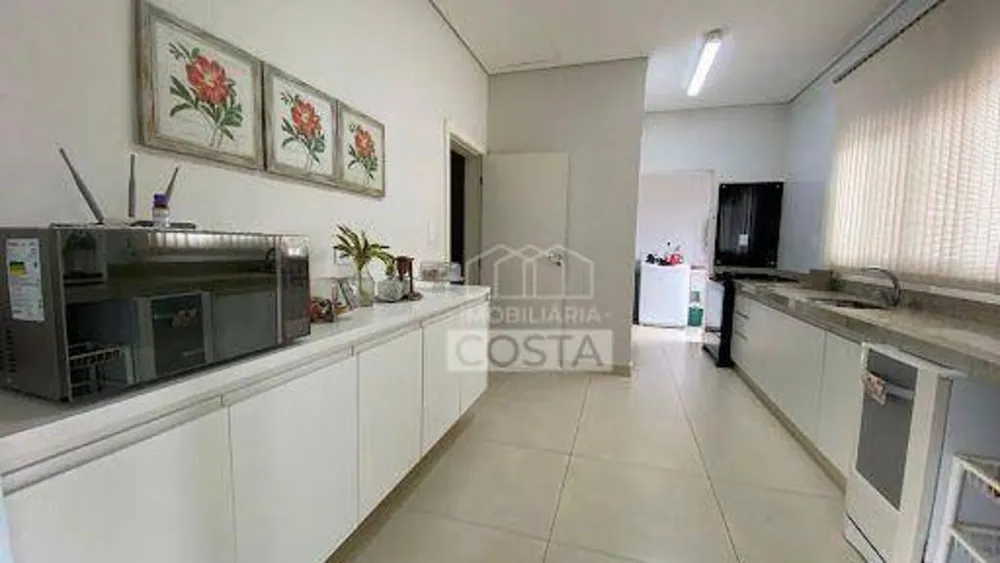 Chácara, 3 quartos, 1000 m² - Foto 3