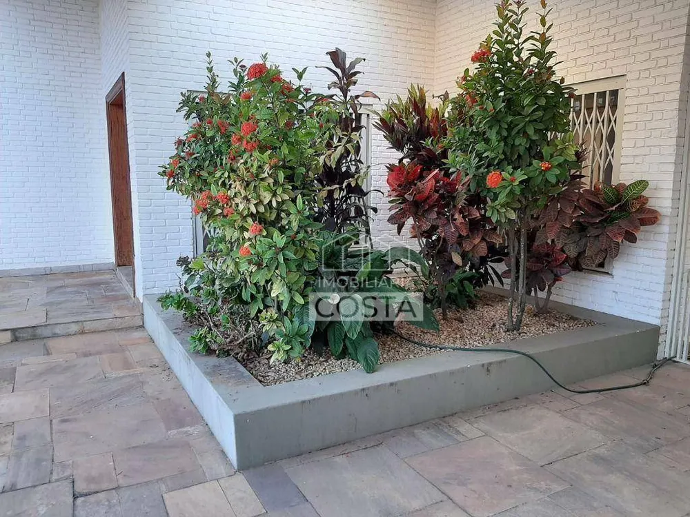 Casa, 5 quartos, 350 m² - Foto 2