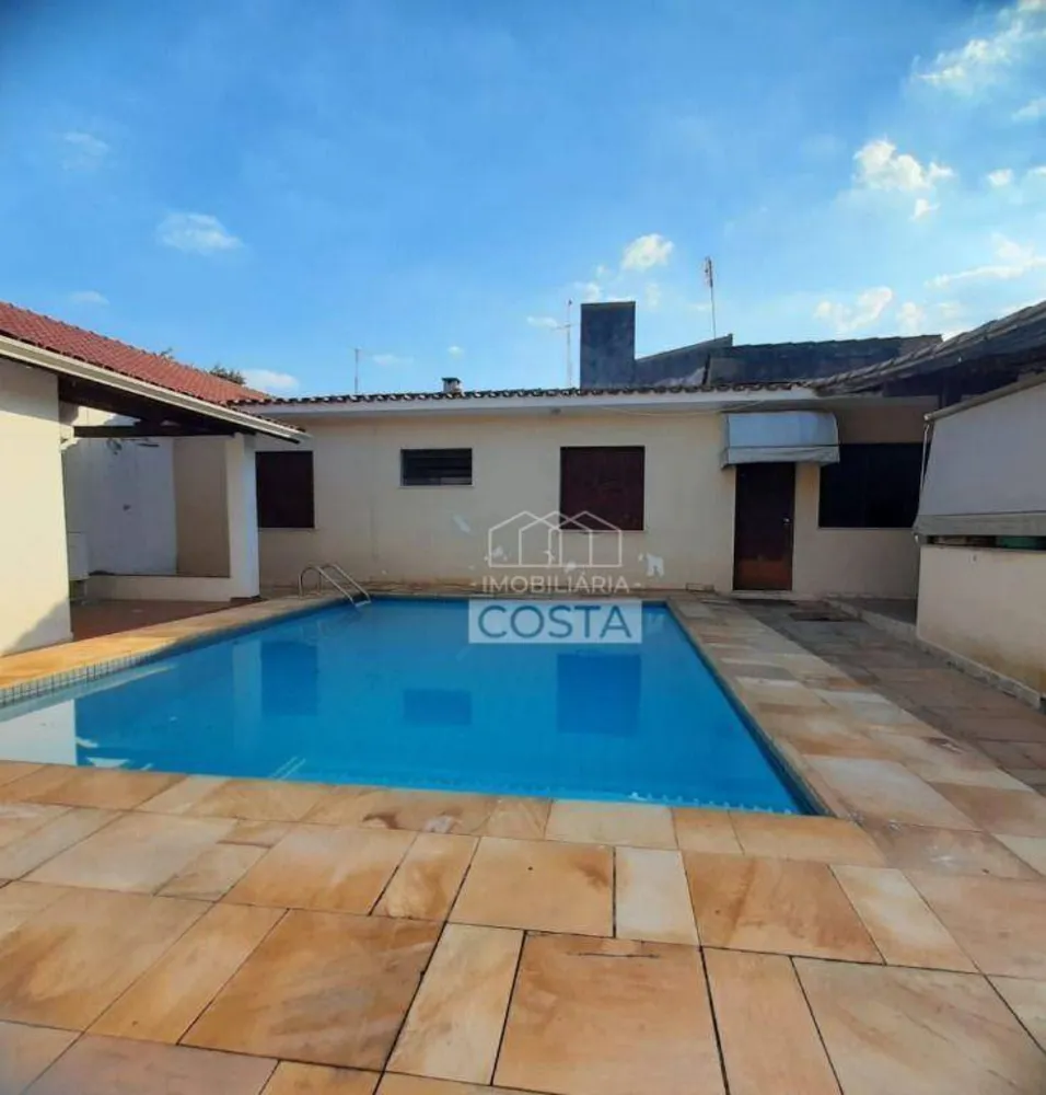 Casa, 5 quartos, 350 m² - Foto 15