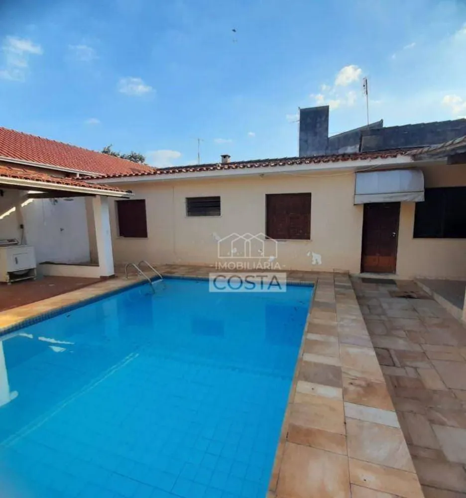 Casa, 5 quartos, 350 m² - Foto 16