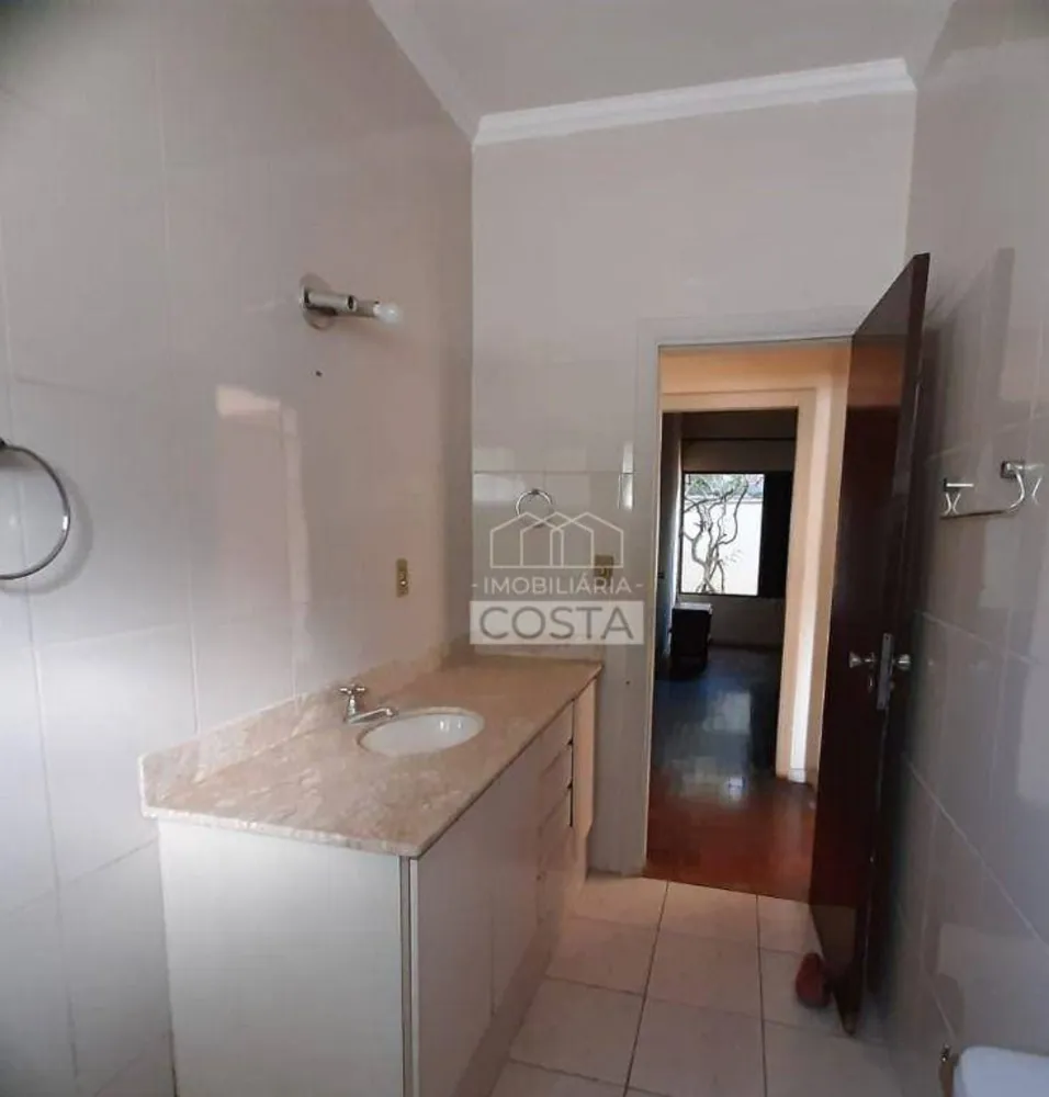 Casa, 5 quartos, 350 m² - Foto 11