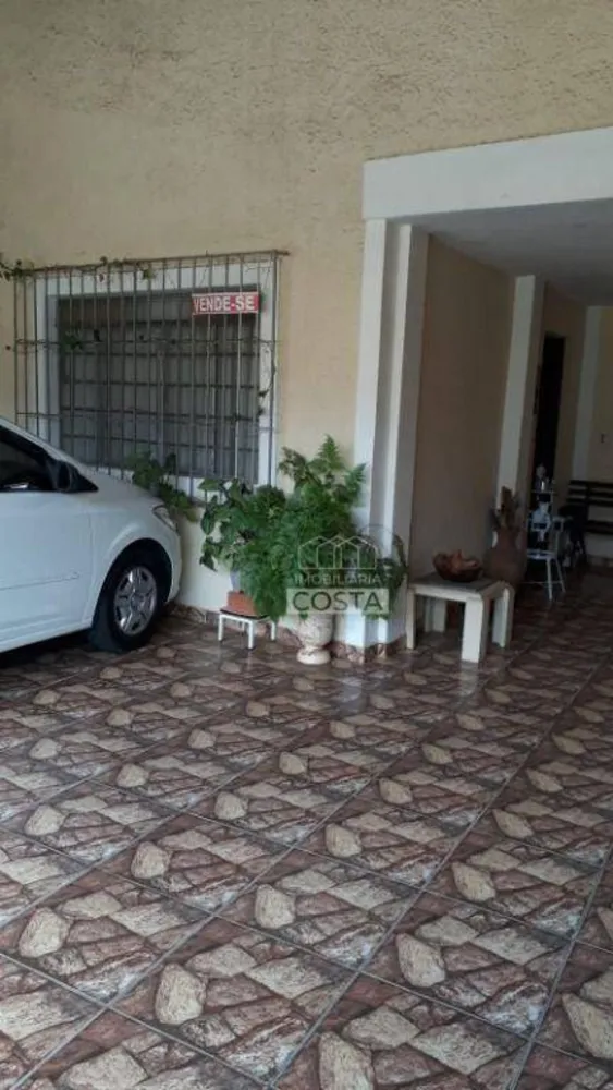 Casa, 2 quartos, 102 m² - Foto 2
