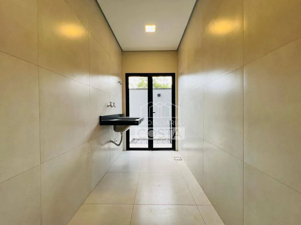 Casa de Condomínio, 3 quartos - Foto 17