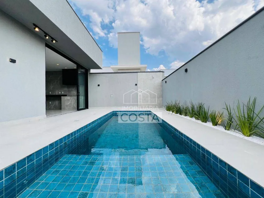 Casa de Condomínio, 3 quartos - Foto 19
