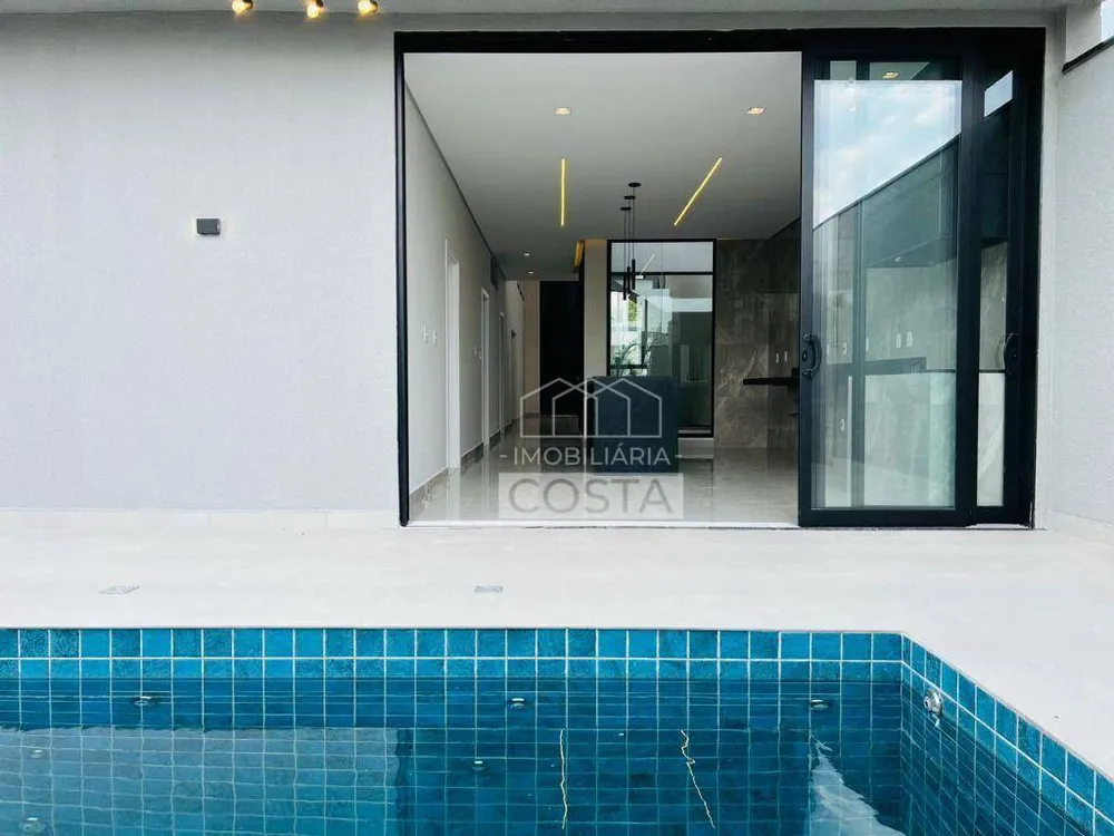 Casa de Condomínio, 3 quartos - Foto 18