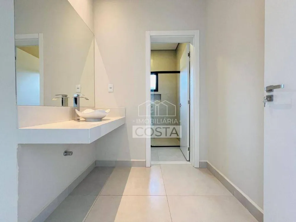 Casa de Condomínio, 3 quartos - Foto 12
