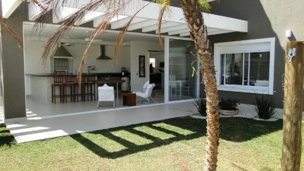 Casa de Condomínio, 4 quartos - Foto 15