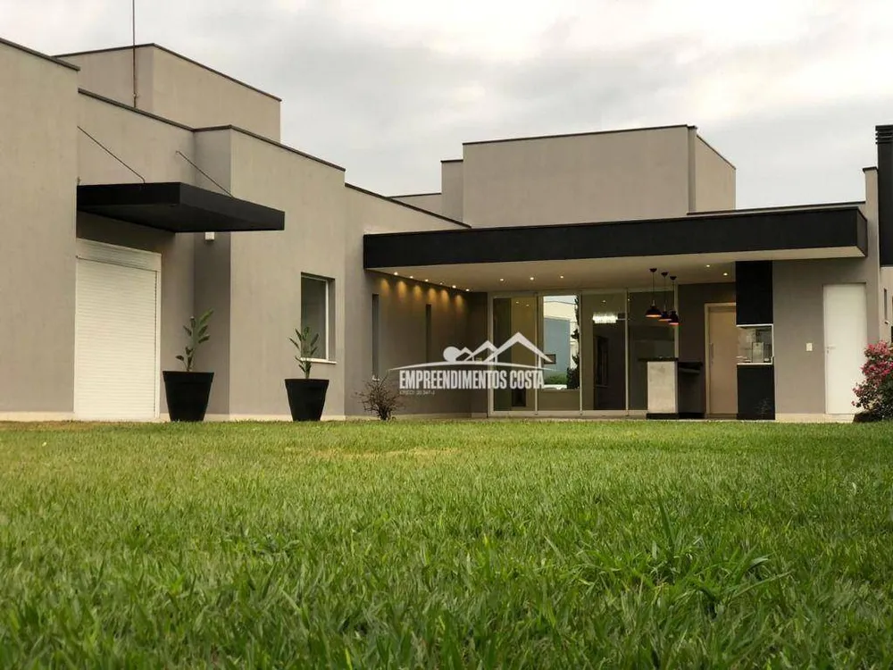 Casa de Condomínio, 4 quartos - Foto 7