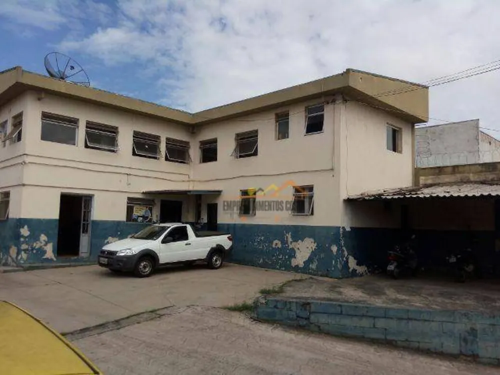 Depósito-Galpão, 1090 m² - Foto 3