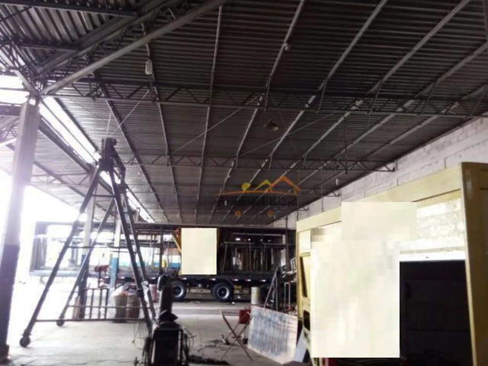 Depósito-Galpão, 1090 m² - Foto 16