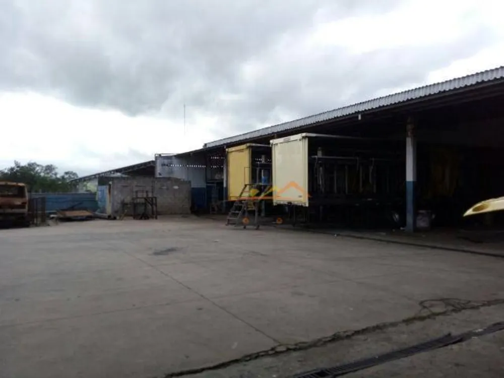 Depósito-Galpão, 1090 m² - Foto 12