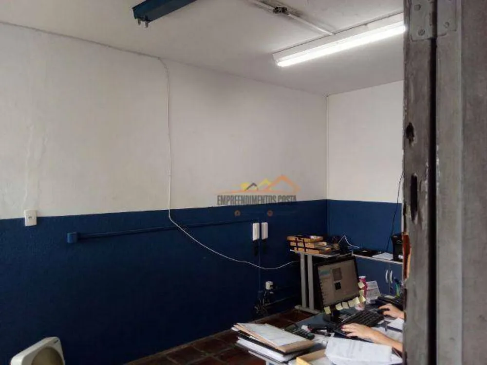 Depósito-Galpão, 1090 m² - Foto 6