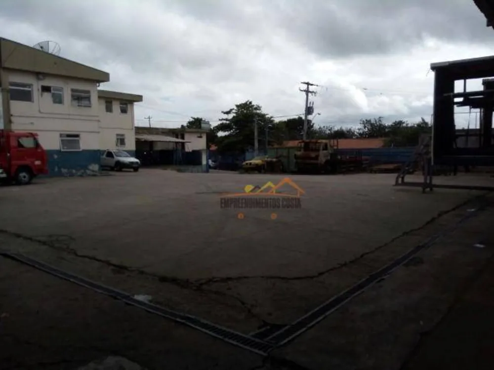 Depósito-Galpão, 1090 m² - Foto 10