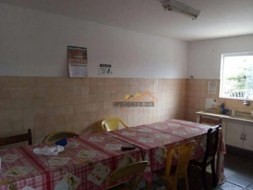 Depósito-Galpão, 1090 m² - Foto 5