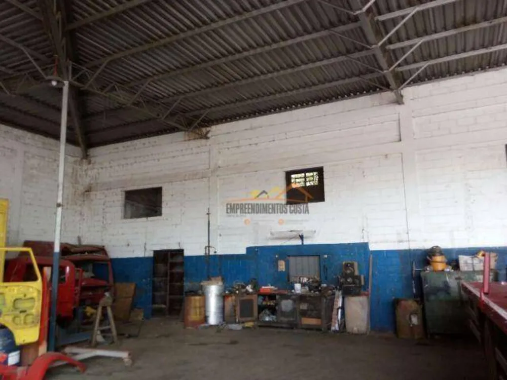 Depósito-Galpão, 1090 m² - Foto 15