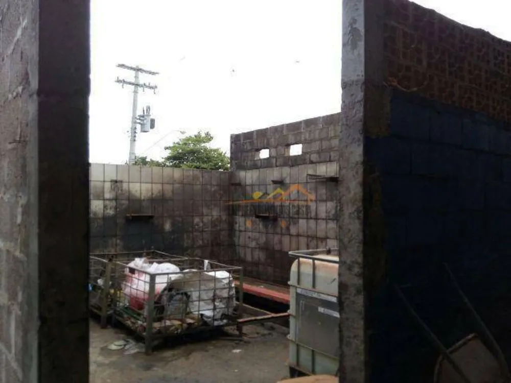 Depósito-Galpão, 1090 m² - Foto 9