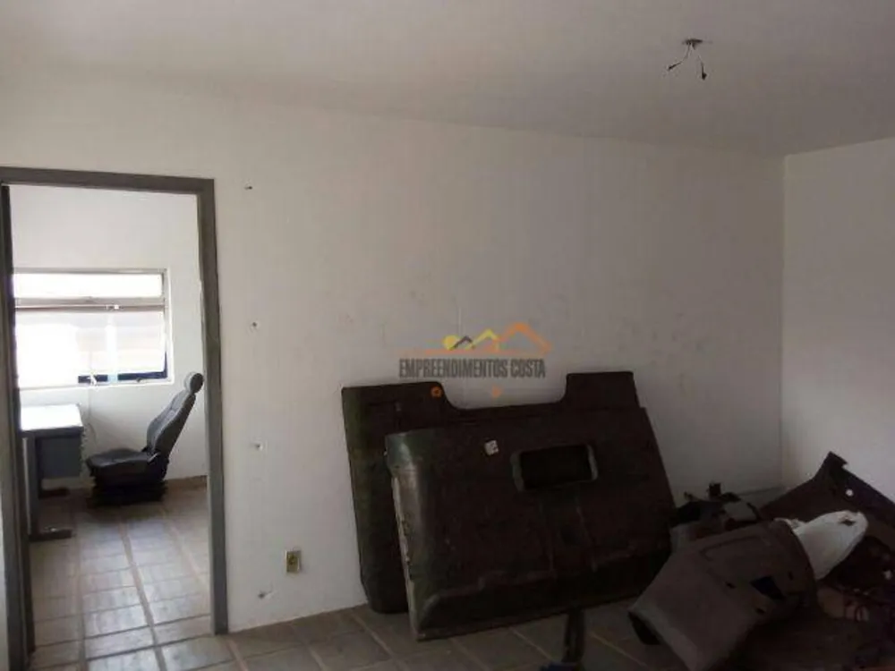 Depósito-Galpão, 1090 m² - Foto 4