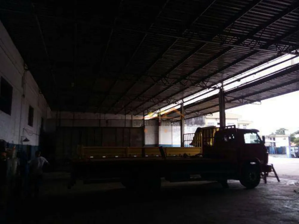 Depósito-Galpão, 1090 m² - Foto 11