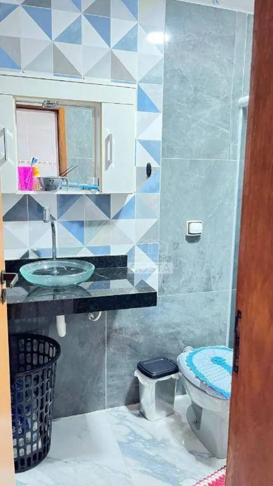 Casa, 2 quartos, 144 m² - Foto 7