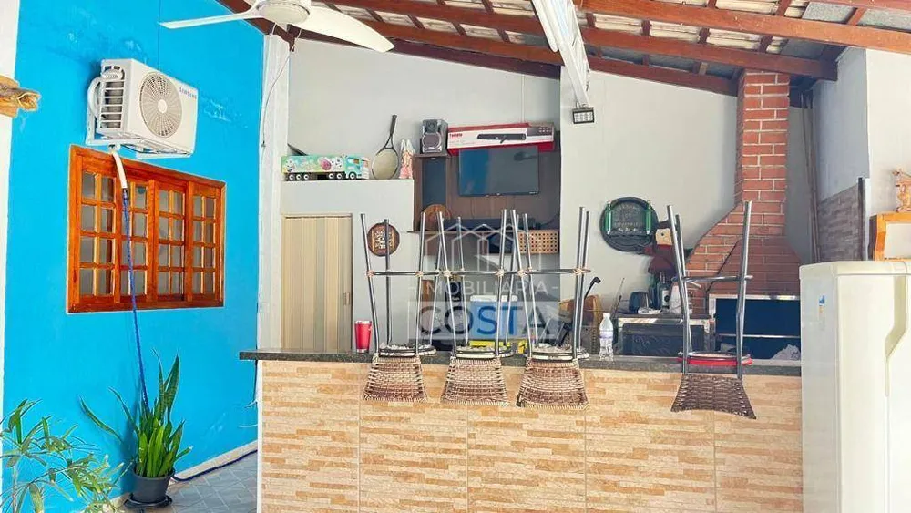 Casa, 2 quartos, 144 m² - Foto 11