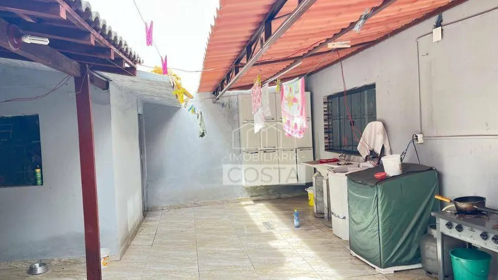 Casa, 2 quartos, 144 m² - Foto 13