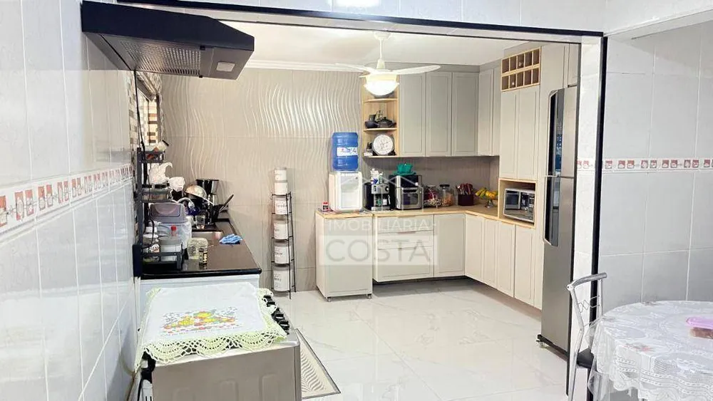 Casa, 2 quartos, 144 m² - Foto 4