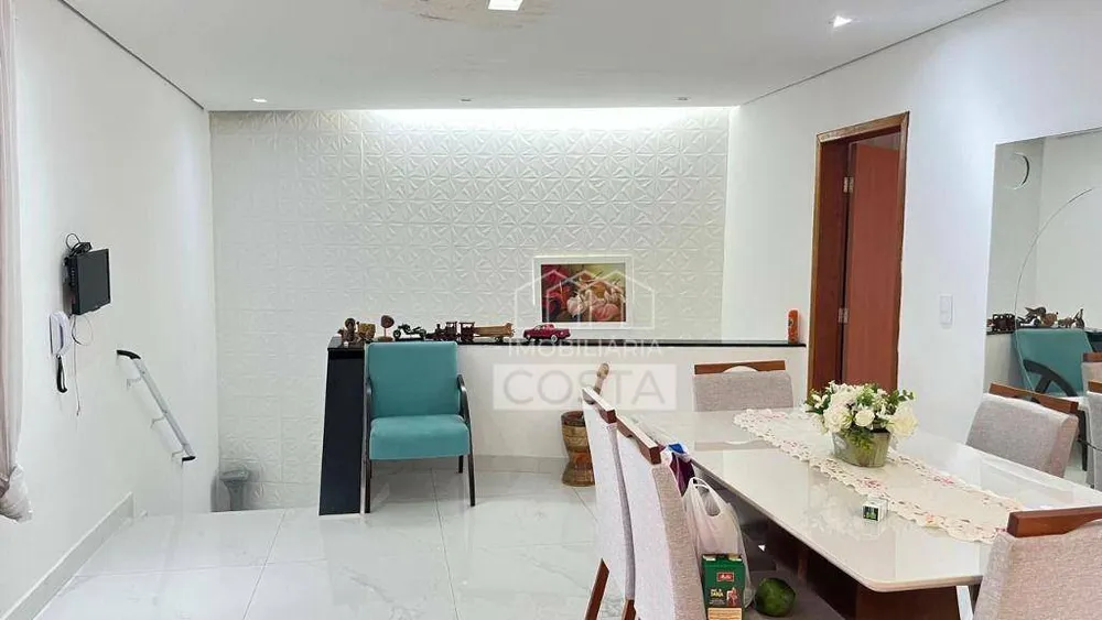 Casa, 2 quartos, 144 m² - Foto 2