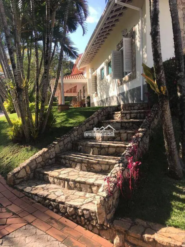 Casa de Condomínio, 3 quartos - Foto 11