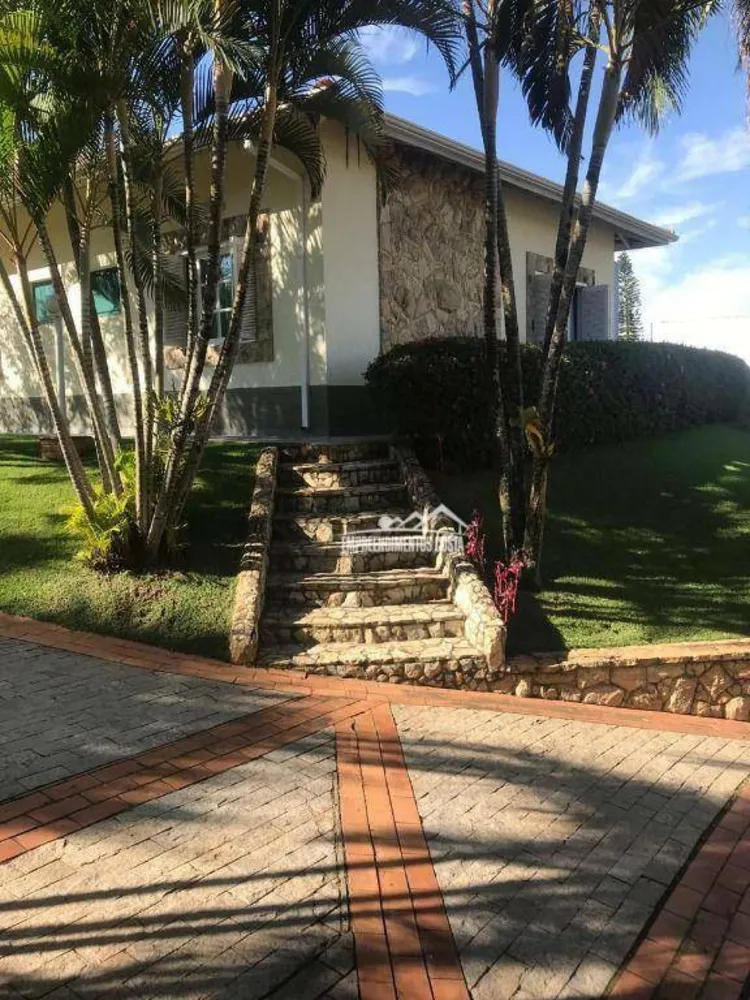 Casa de Condomínio, 3 quartos - Foto 10