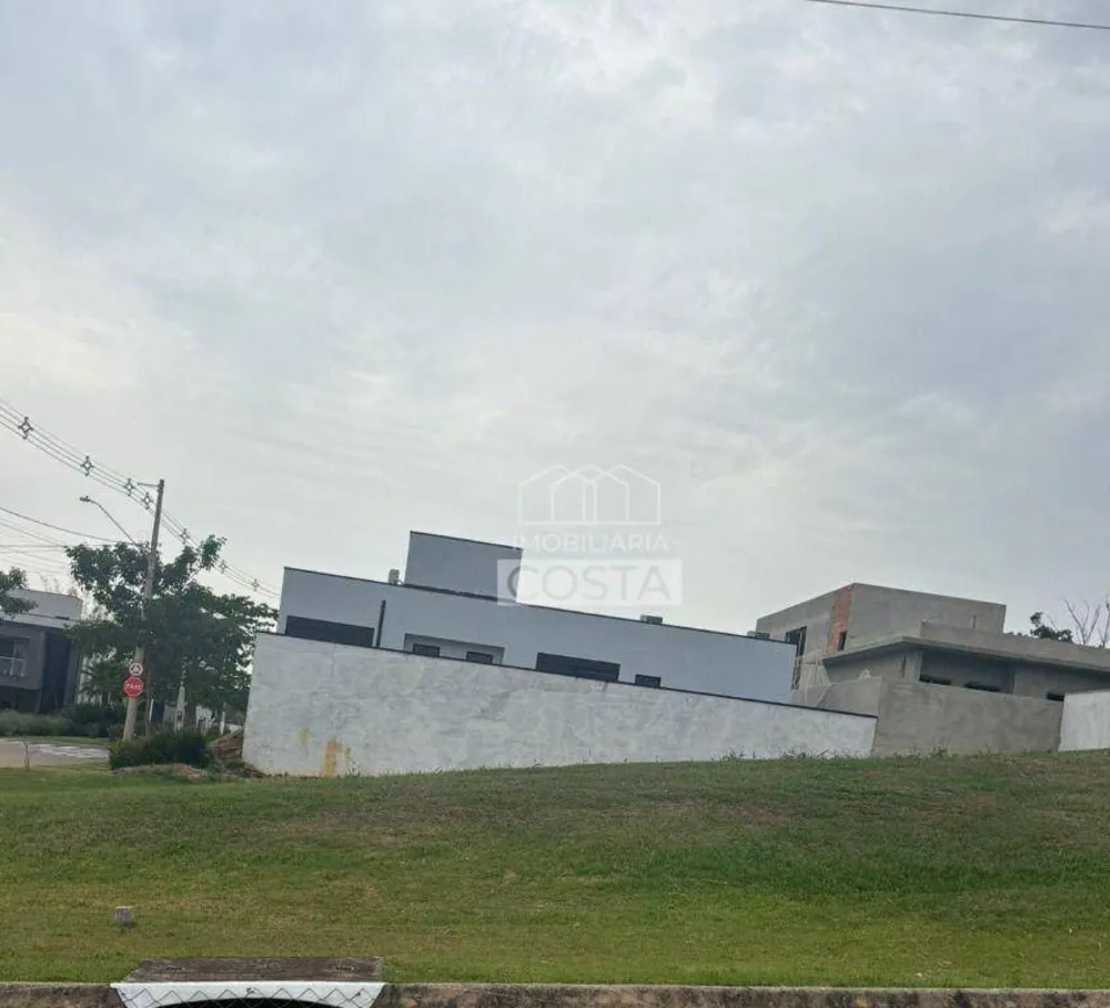 Loteamento e Condomínio, 419 m² - Foto 8