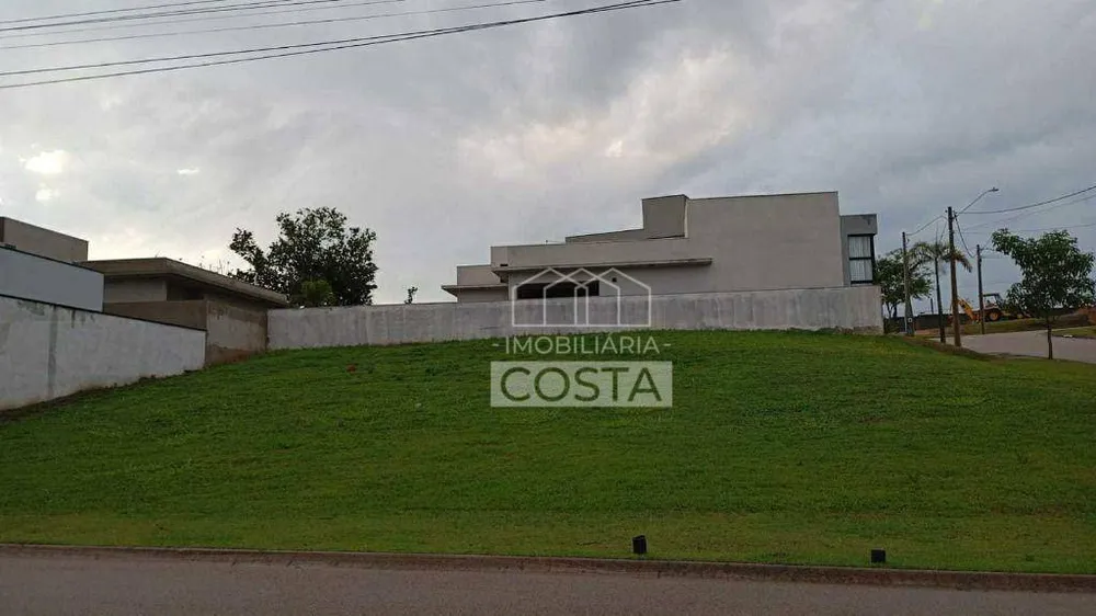 Loteamento e Condomínio, 419 m² - Foto 5
