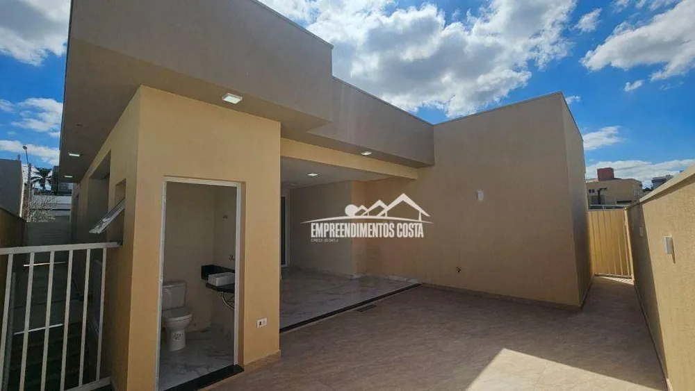 Casa de Condomínio, 3 quartos - Foto 11