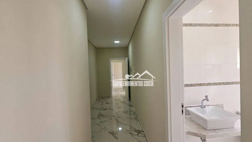 Casa de Condomínio, 3 quartos - Foto 10