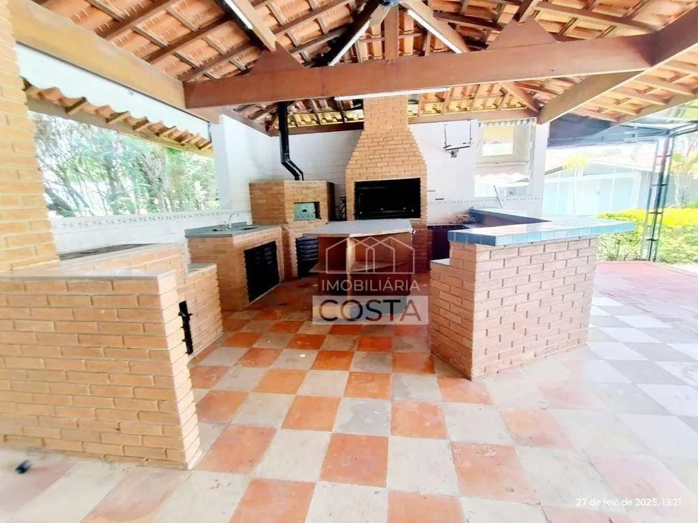 Casa de Condomínio, 7 quartos - Foto 13