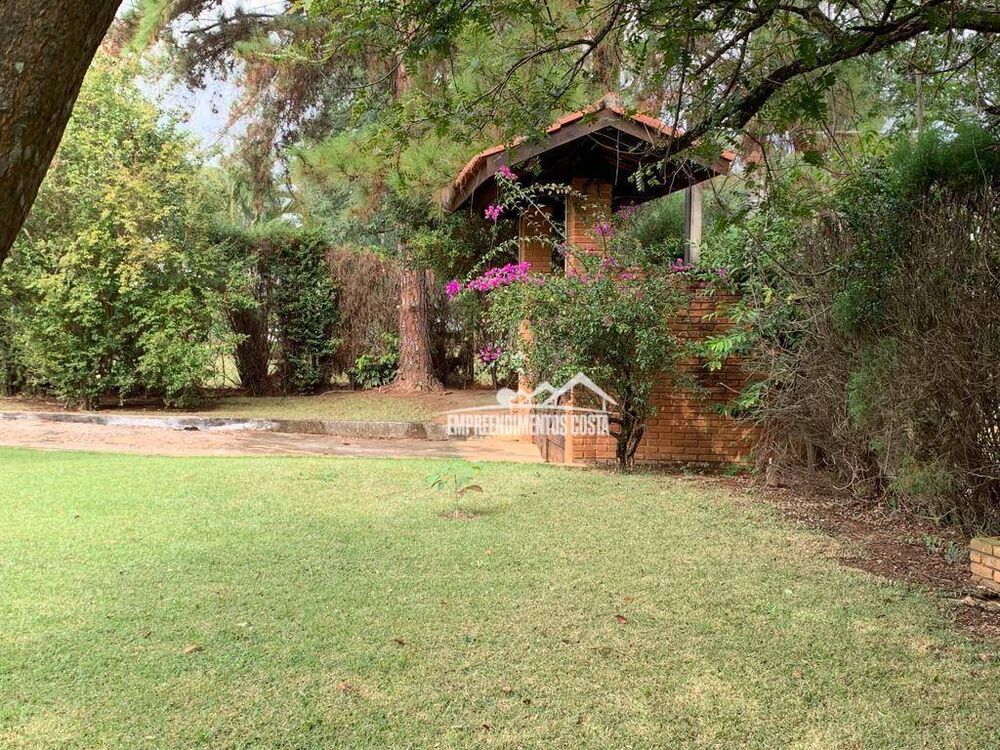 Casa de Condomínio, 7 quartos - Foto 1