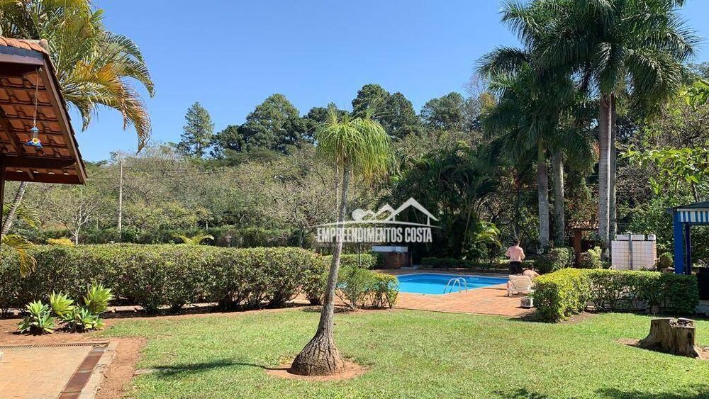 Casa de Condomínio, 7 quartos - Foto 3