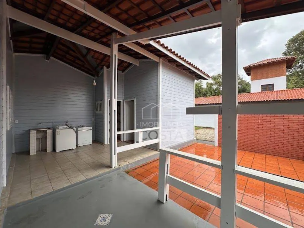 Casa de Condomínio, 7 quartos - Foto 15
