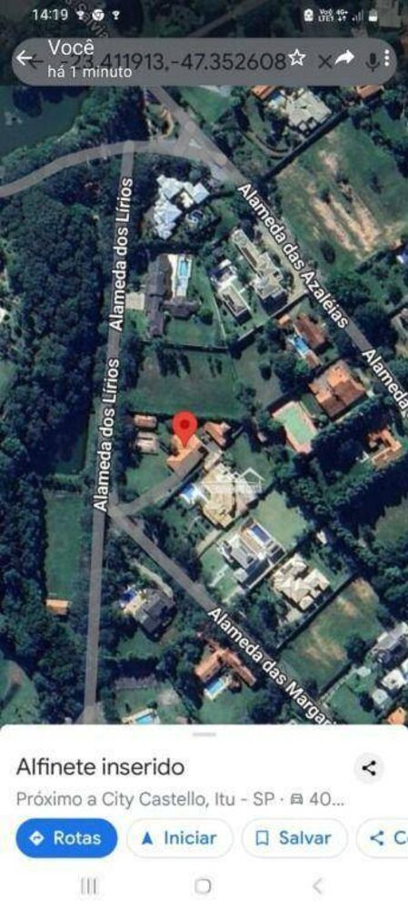Casa de Condomínio, 7 quartos - Foto 4